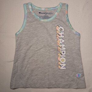 2T Champion athletically Used